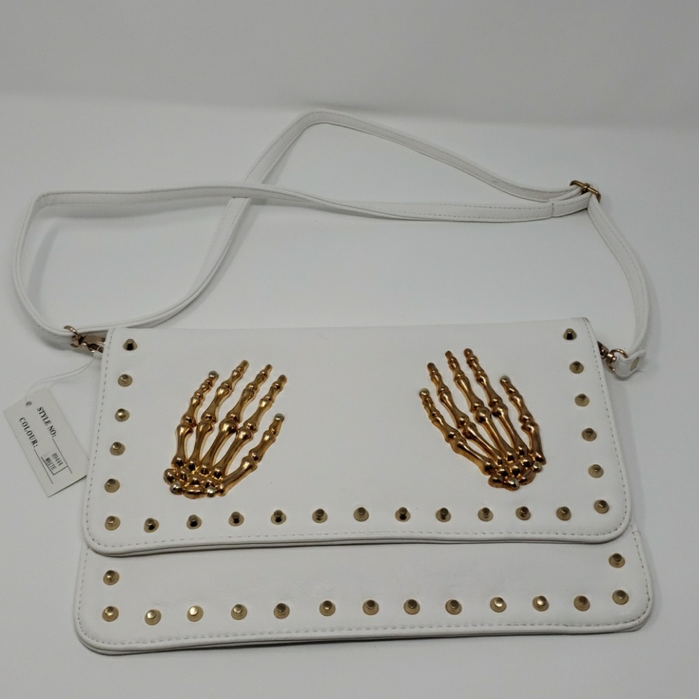 Crossbody / Clutch Purse